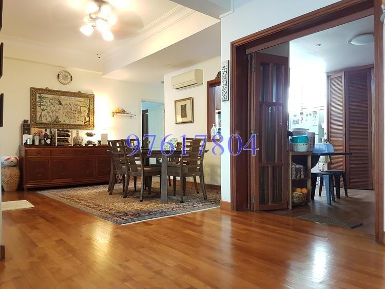 Euro-Asia Park (D13), Condominium #145930902